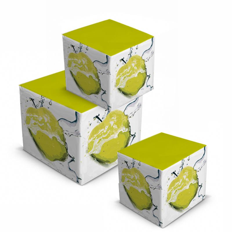 KUBUS 50 Sitzwürfel